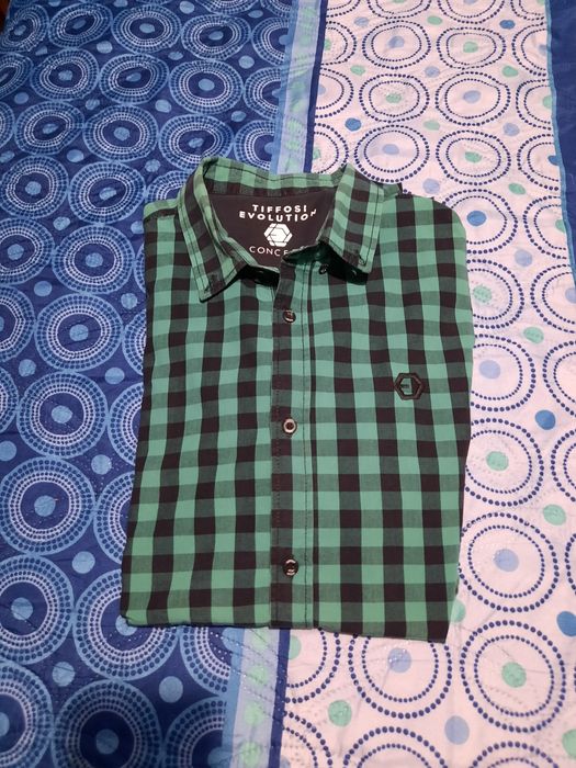 Vende-se camisa Tiffosi