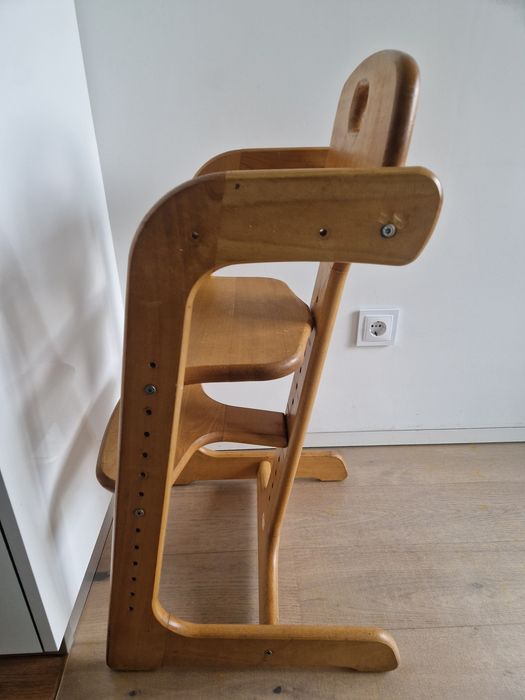 Cadeira de alimentação Criança