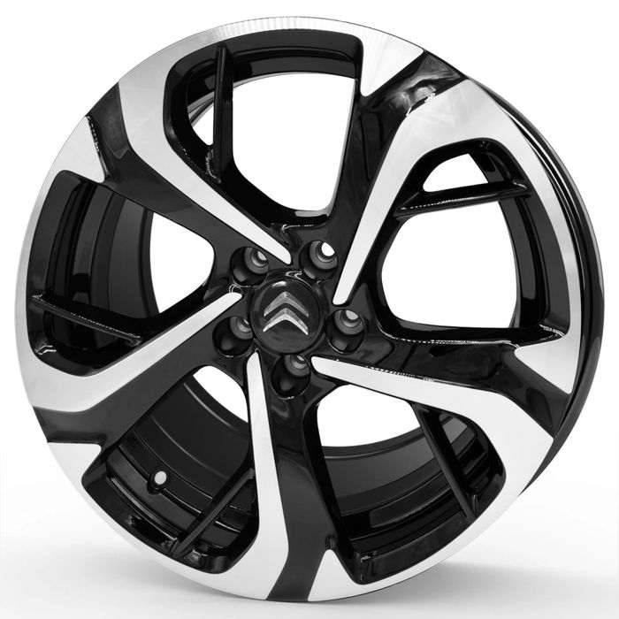Felgi 18" do Citroen C5 Aircross A Berlingo C4 Grand Picasso Poler
