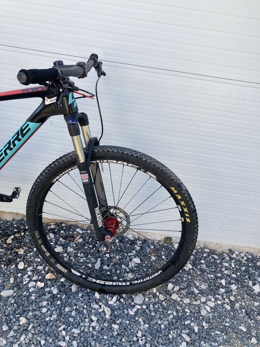 Lapierre prorace