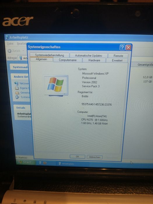 Laptopy  windows hp