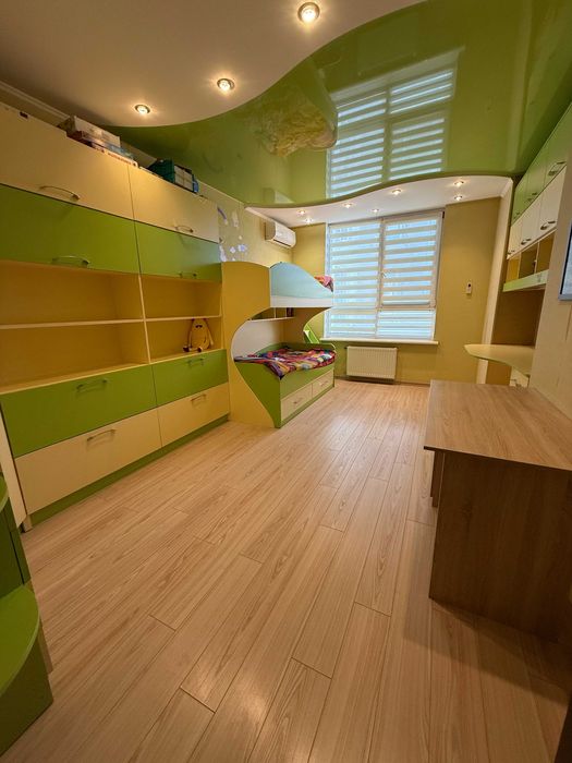 3-rooms apartment apartment by the address st. Sportivnaya (area 124 m²) - Atlanta.ua - photo 8