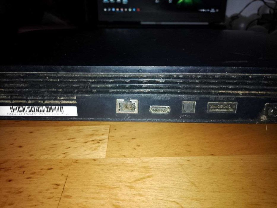 Продам  PS3. також нінтендо