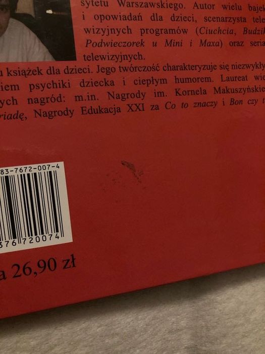 bon czy ton savoir vivre dla dzieci grzegorz kasdepke