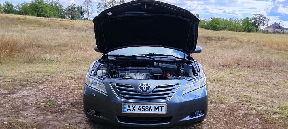 Авто від Власника TOYOTA CAMRY 2, 4 Автомат Газ - Бензин