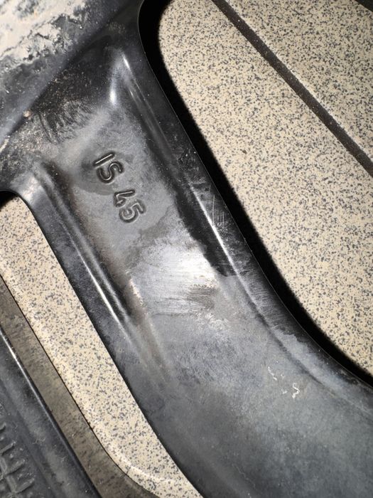 Продам диски 5x108xR21 Range Rover velar 2018г ! Торг!