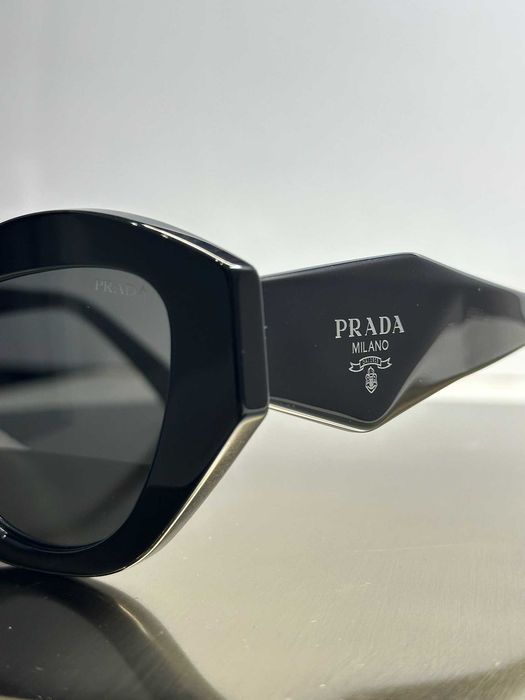 Окуляри Prada Symbole PR 07YS Оригінал / Очки Prada оригинал