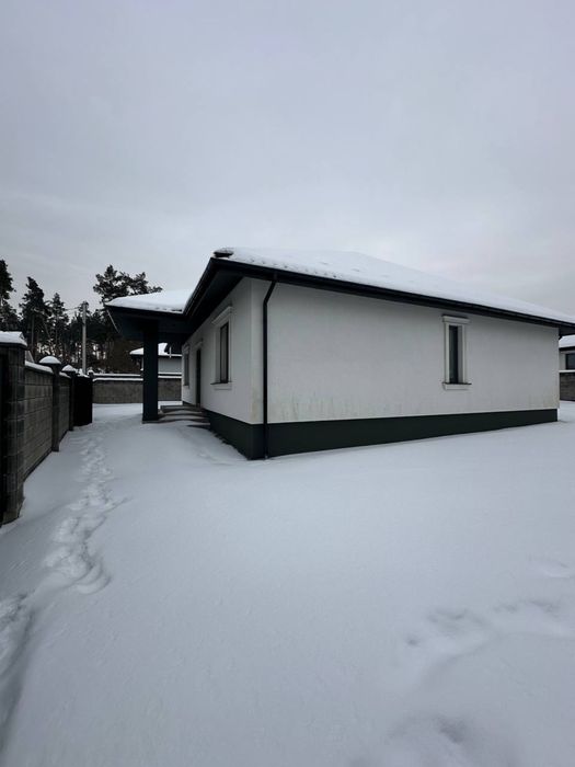 Будинок в Бучі, ділянка 5 соток