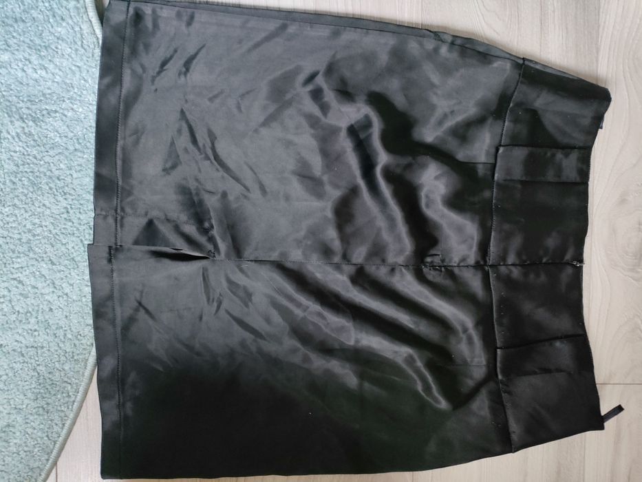 Spódnica czarna elegancka