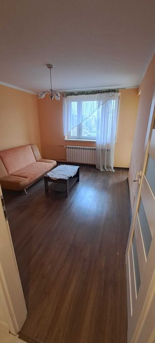 mieszkanie 2/3 pokoje