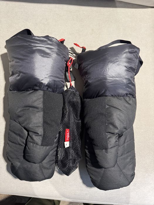 Łapawice Pajak Sherpa Mitts