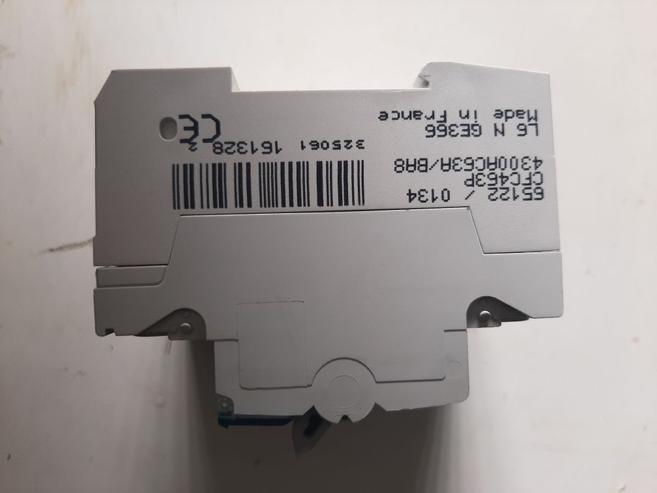 Hager CFC 463P 63A 300mA64741168225793121