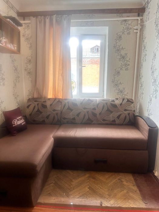 Продаж кімнати в гуртожитку, вул. Мстиславська (р-н Прогресу)