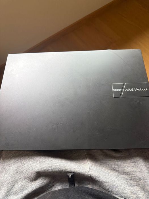 Asus Vivobook novo