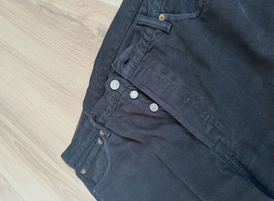 Джинси levis 501