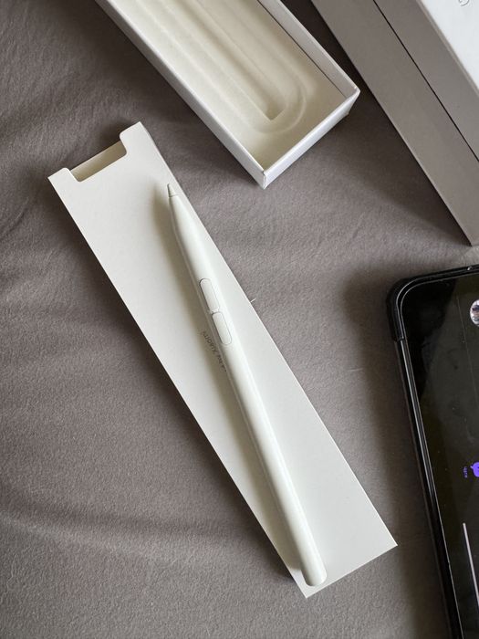 Стилус Xiaomi для MiPad Белый