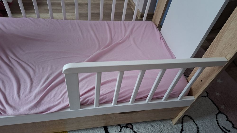 Łóżeczko dziecięce