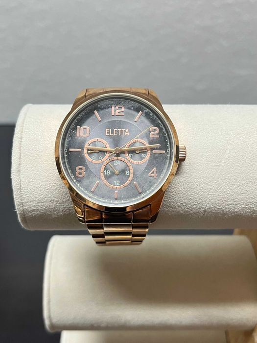 Relógio Eletta - Novo