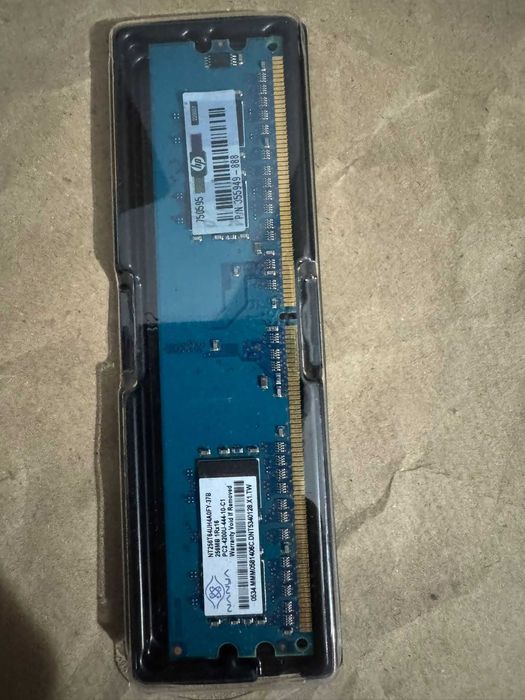 Peças computador Ram cpu64551979918338123