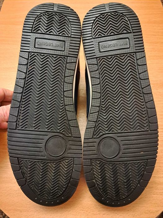 Мужские кроссовки PME Legend оригинал 45 размер