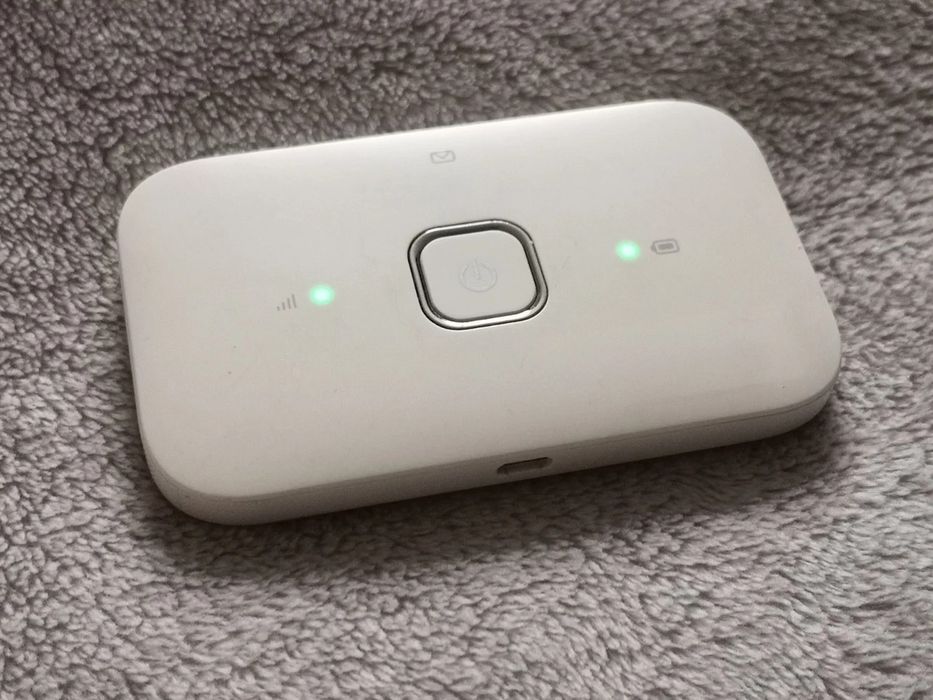 Vodafone Mobile Wi-Fi R218h 4G LTE Wireless Hotspot Modem Viseu • OLX.pt