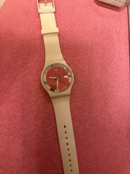 Swatch годинники
