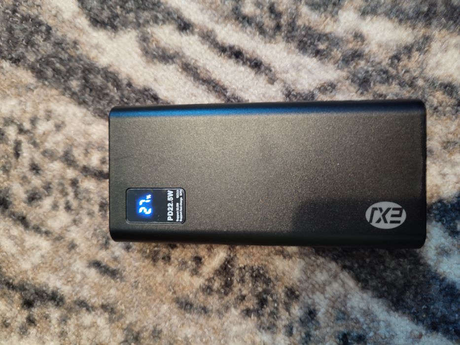 Новенький Павербанк. Power Bank 20000. Ціна з доставкою