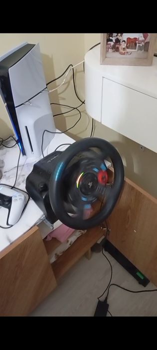 Volante G29 Logitech