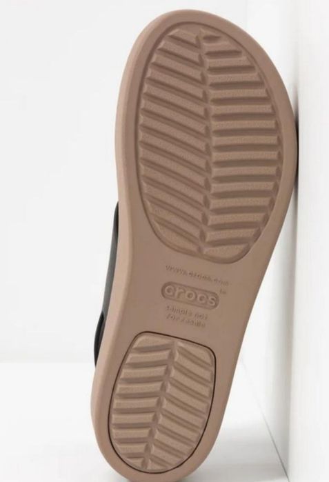 босоніжки Crocs Brooklyn  Bae Slide