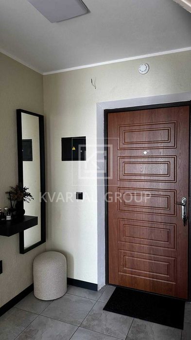 БЕЗ КОМІСІЇ! Продам ГАРНУ 1к квартиру з ремонтом, меблями. ЖК Атлант