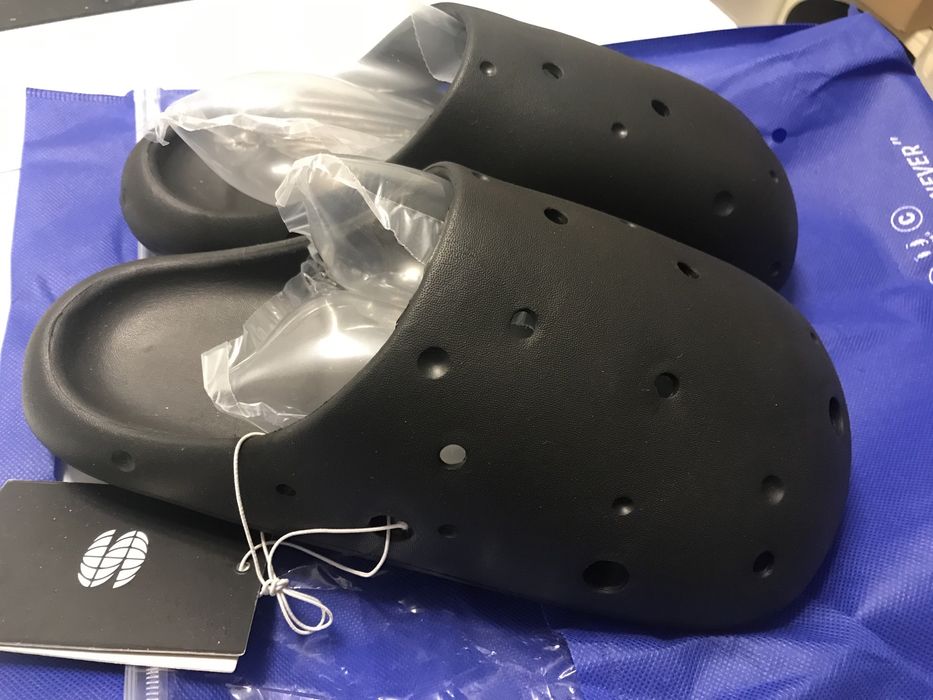 Тапочки новые стильные