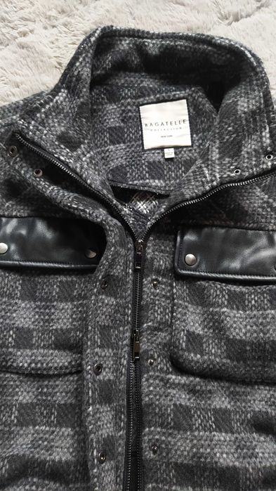 Nowa, elegancka bomberka Bagatelle New York rozm. S