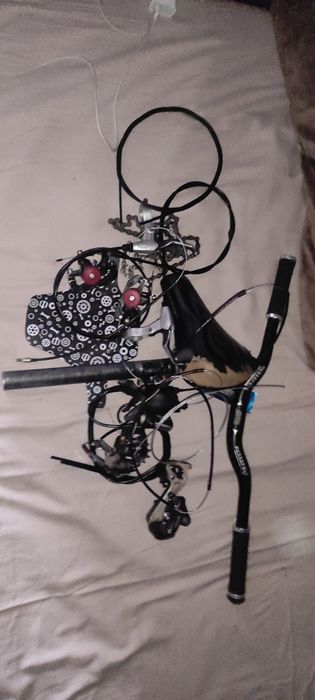 Деребан ns bikes holly 2013 24"