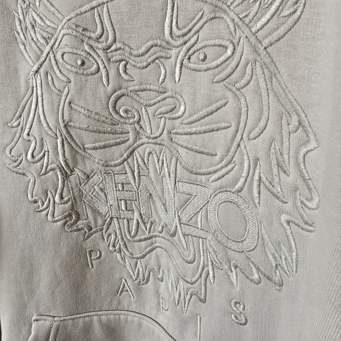 Męska /Młodzieżowa bluza kangurka Kenzo S