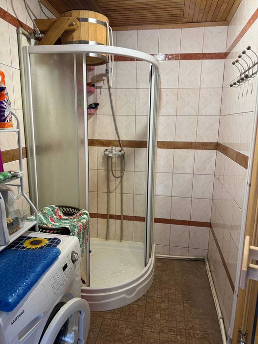 Продаж Дачного Будинку з Лазнею ( Баня ) с. Проців СТ Лазурне