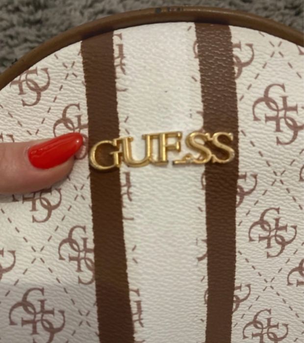 Plecak guess torba plecak guess