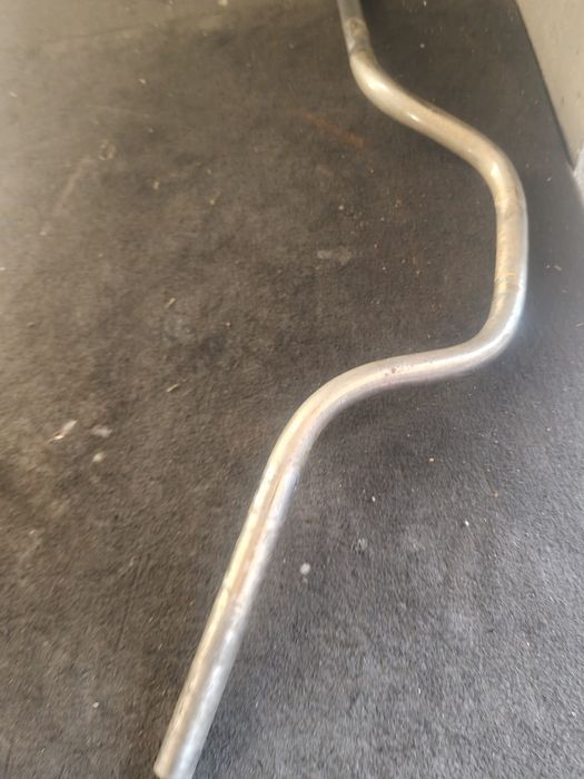 Kierownica wsk wfm lelek gil kos