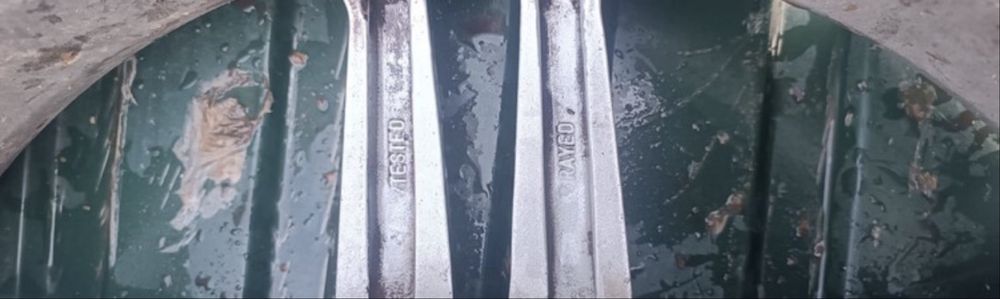 Jantes 17 várias furacões