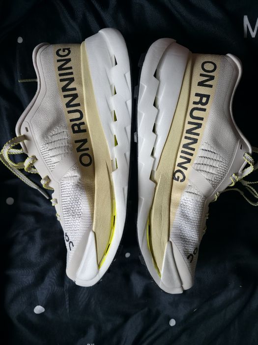 Nowe!On Running Cloudultra Pro