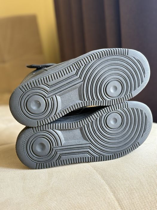 Черевики снікерси Kangaroos 37 розмір