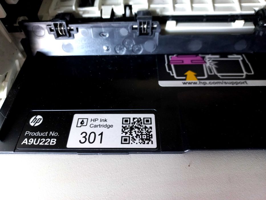 Vendo Impressora HP
