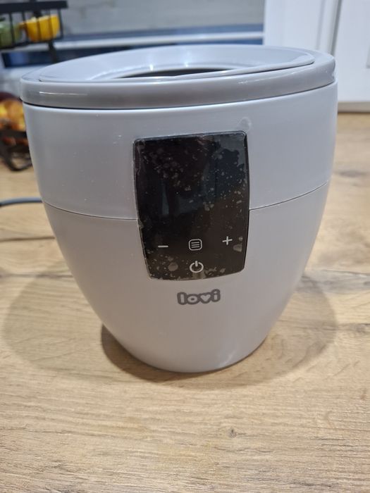 Podgrzewacz wody do butelek