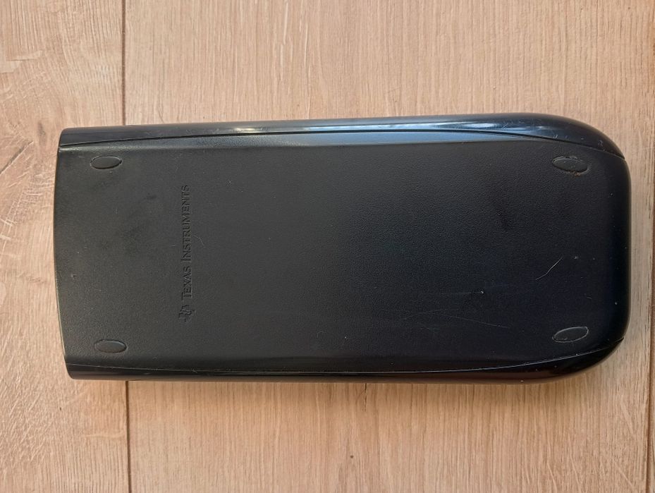 Texas Instruments TI-84 Plus kalkulator naukowy