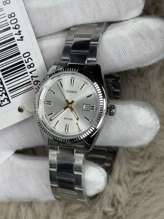 Часы Casio  LTP-1302D-7A  LTP-1302PD жіночий  годинник оригінал