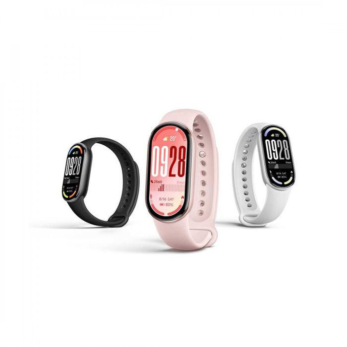 Xiaomi Smart Band 10 / mi band 10
