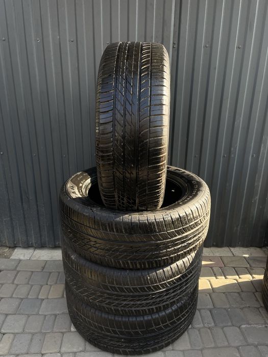 255/55/19 Goodyear літня резина