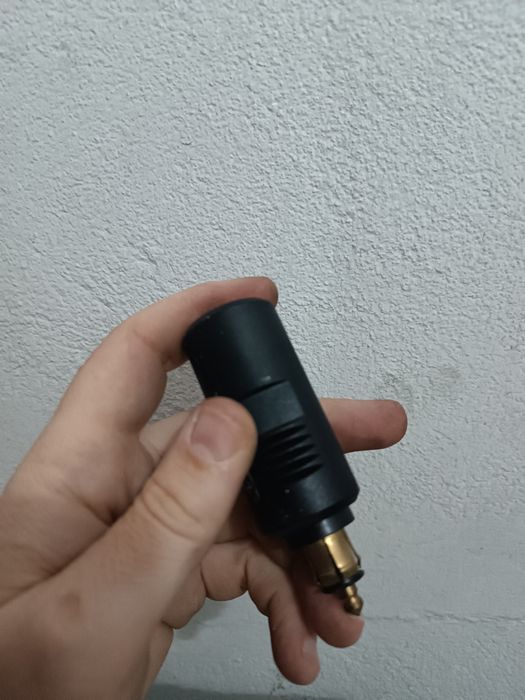 Adaptador 24-12v