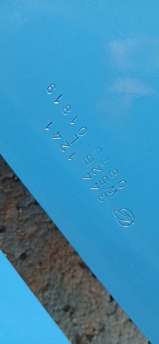 Korpus lemken DMS CS 40