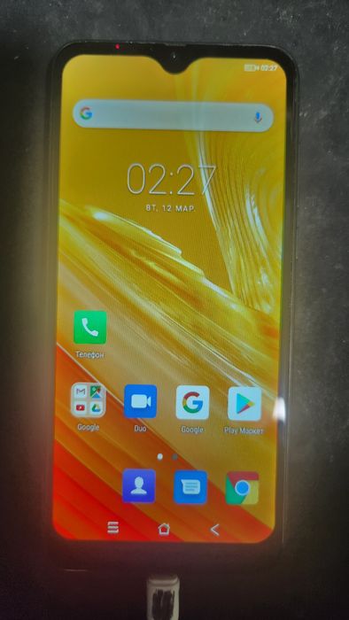 Blackview A60pro