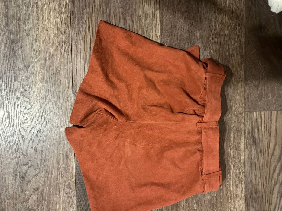 шорти Zara Girls